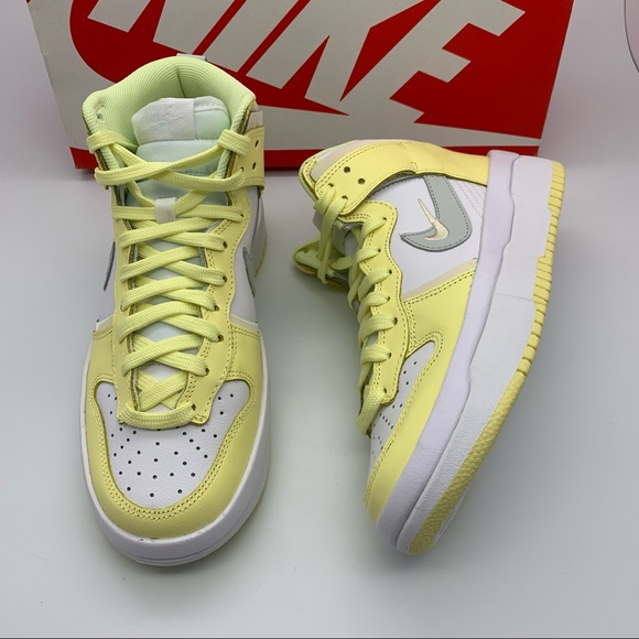 Nike Dunk High Up - Picture 3 of 9